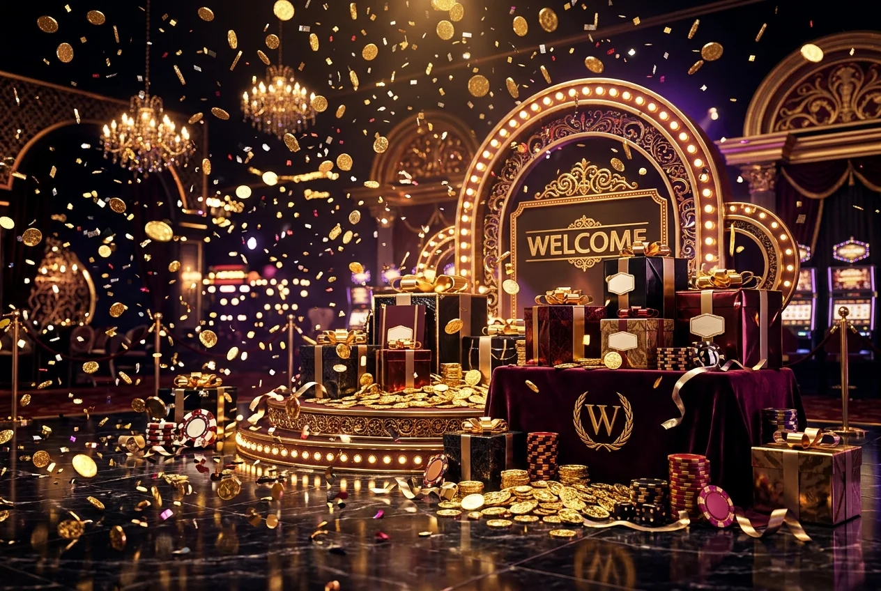 3er depósito Mega Casino bono