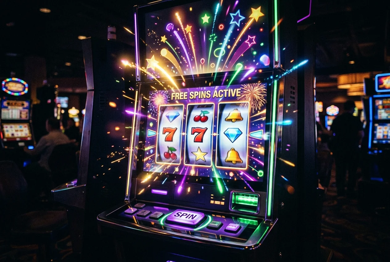 Giros gratis semanales Mega Casino